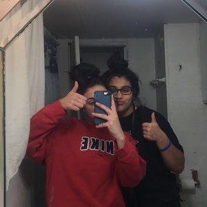 Meet your Posher, Marissa